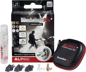 ALPINE Music Safe Pro Black Cup /~[WVp C[veN^[  y[֔ESEsz