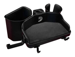 D’Addario PW-MSASSK-01 マイクスタンド用 スターターキット Starter Kit トレイ ホルダー各種セット【送料無料】