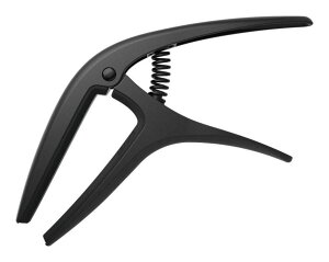 ERNIE BALL 9600 AXIS CAPO BLACK �G���L�M�^�[/�A�R�[�X�e�B�b�N�M�^�[/�N���V�b�N�M�^�[ �Ή� �J�|�y���[���֔����E�S�����������E��������s�z