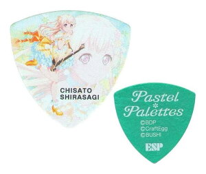 ESP×oh! BanG Dream! K[Yohp[eB! GBP CHISATO PASTEL PALETTES 3 琹/10Zbg M^[ sbN 3ey[֔ESEsz