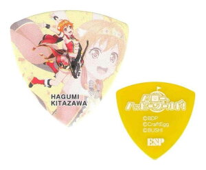 ESP×oh! BanG Dream! K[Yohp[eB! GBP HAGUMI Hello Happy World! 3 k͂/10Zbg M^[ sbN 3ey[֔ESEsz