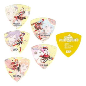 ESP×oh! BanG Dream! K[Yohp[eB! n[ nbs[[h! 3e GBP Hello Happy World! 3/5e3 v15Zbg M^[ sbN Zbgy[֔ESEs