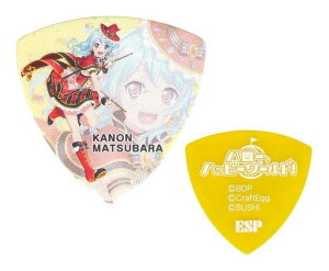 ESP×oh! BanG Dream! K[Yohp[eB! GBP KANON Hello Happy World! 3 ԉ/10Zbg M^[ sbN 3ey[֔ESEsz