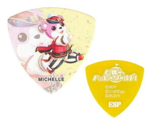 ESP×oh! BanG Dream! K[Yohp[eB! GBP MICHELLE Hello Happy World! 3 ~bVF/10Zbg M^[ sbN 3ey[֔ESEsz