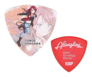 ESP×oh! BanG Dream! K[Yohp[eB! GBP TOMOE AFTERGLOW 3 Fcb/10Zbg M^[ sbN 3ey[֔ESEsz