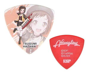 ESP×oh! BanG Dream! K[Yohp[eB! GBP TSUGUMI AFTERGLOW 3 H/10Zbg M^[ sbN 3ey[֔ESEsz