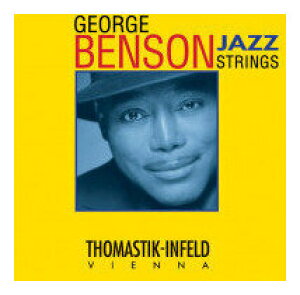 Thomastik-Infeld GR112/1Zbg Nickel Round Wound George Benson VOl`[ GLM^[ [12-53]y[֔ESEsz