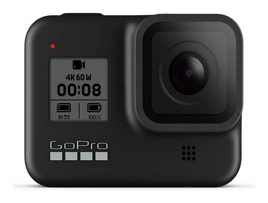 GoPro CHDHX-801-FW HERO8 BLACK ウェアラブル・カメラ/国内正規品【送料無料】【smtb-TK】