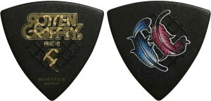 MASTER8 JAPAN RGYUICHI1-100 ×10 ROTTENGRAFFTY ЈВn D-802 Op 1.0mm HARD GRIP ~߉H M^[sbN10Zbgy[֔ESEsz