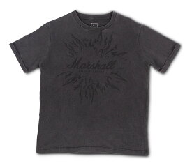 Marshall SPARK [XXLサイズ] Tシャツ【メール便発送・全国送料無料・代金引換不可】【ポイント5倍】
