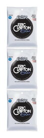 【アコギ弦 ×3セット】Martin MEC13 ×3セット [13-56] Eric Clapton Phosphor Bronze MEDIUM【メール便発送・全国送料無料・代金引換不可】