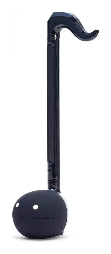 超歓迎された 明和電機 オタマトーン neo 最安値に挑戦 ブラック smtb-TK 10周年記念モデル 送料無料