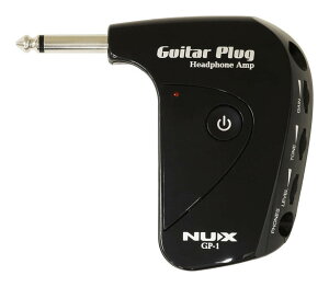 NUX GP-1 �f�B�X�g�[�V�������ڂ̃|�[�^�u���w�b�h�t�H���A���v�y���������z