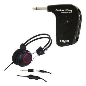 NUX GP-1/�w�b�h�z��/AHP-1000�t �f�B�X�g�[�V�������ڂ̃|�[�^�u���w�b�h�t�H���A���v�y���������z