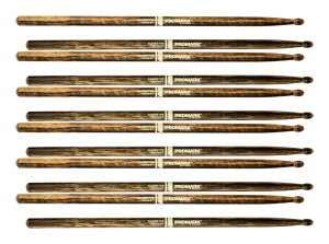 ProMark TX747W-FG ×6yA FireGrain qbR[ hXeBbNyzy|Cg5{z