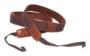 RightOn! STRAPS Uke-Dual-H BROWN CgI Xgbv UKE HOOKy[֔ESEszy|Cg5{z