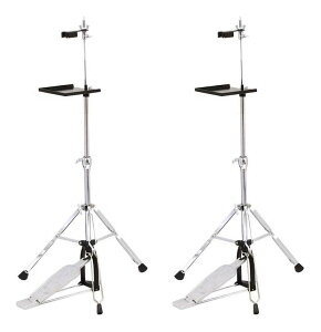 オリジナル商品 AHSS-01/2台セット オリジナル ペダル式 消毒液 スタンド 足踏み式【送料無料】