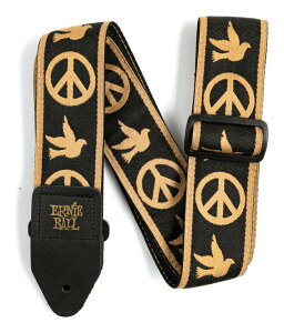 ERNIE BALL 4613 PEACE LOVE DOVE WJ[hD M^[Xgbvy[֔ESEsz