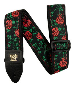 ERNIE BALL 5318 SPANISH ROSEWJ[hD M^[Xgbvy[֔ESEsz