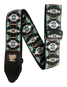 ERNIE BALL 5325 SOUTHWESTERN TURQUOISE WJ[hD M^[Xgbvy[֔ESEsz
