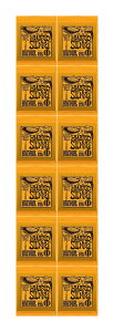ERNIE BALL 2222 ×12�Z�b�g HYBRID SLINKY[09-46]�y���������z