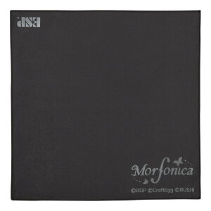 ESP CL-28 Morfonica Black ESP×oh! K[Yohp[eB! R{[V Morfonica f }CNt@Co[NXy[֔ESEsz