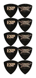 ESP PA-BM10/10枚セット ギター ピック ESP × BABYMETAL コラボレーションシリーズ【メール便発送・全国送料無料・代金引換不可】【ポイント5倍】