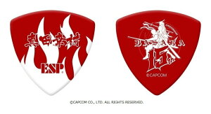 ESP PD-Sanada/10���Z�b�g ���ɂ���^ �퍑BASARA �^�c�K�� ���f�� �M�^�[ �s�b�N�y���[���֔����E�S�����������E��������s�z