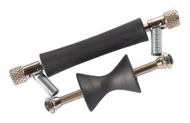 Glider Capo GL-1 6弦 アコギ/エレキ用 演奏しながら簡単にキーチェンジが可能なローリング カポタスト/国内正規品【送料無料】