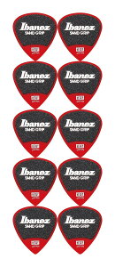 Ibanez PA16HSG-RD/10Zbg 1.0mm V[g eBAhbv |AZ^[ ThObv M^[ sbNy[֔ESEsz