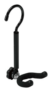 KIKUTANI UA-150 �E�N�����n���K�[ �N���[�[�b�g��n���K�[���b�N�ɒ݂邵�Ď��[ �E�N�����X�^���h�y���������z