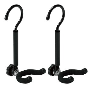 KIKUTANI UA-150/2�Z�b�g �E�N�����n���K�[ �N���[�[�b�g��n���K�[���b�N�ɒ݂邵�Ď��[ �E�N�����X�^���h�y���������z