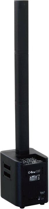 楽天市場】K.W.S C-Porter 200BT ポータブル PAシステム 200W Bluetooth対応 コラムスピーカー KIKUTANI【送料 無料】【smtb-TK】 : さくら山楽器 楽天市場】K.W.S C-Porter 200BT ポータブル PAシステム 200W Bluetooth対応 コラムスピーカー KIKUTANI【送料 無料】【smtb-TK】 : さくら山楽器