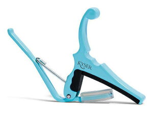Kyser KGEFDBA Daphne Blue / Kyser x Fender R{[V GLM^[p J|y[֔ESEsz