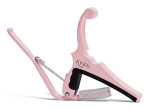 Kyser KGEFSPA Shell Pink / Kyser x Fender R{[V GLM^[p J|y[֔ESEsz