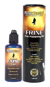 MUSIC NOMAD MN144 tbg&w PAZbgyz