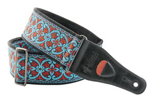 RightOn! STRAPS FILLMORE II BLUE �r���e�[�W�X�^�C�� �M�^�[ �X�g���b�v�y���������z�y�|�C���g5�{�z