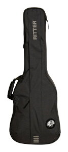 RITTER RGB4-DB ANT ベース 2本 用 ギグバッグ【送料無料】