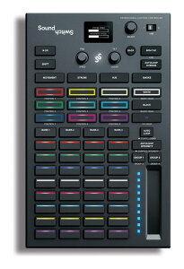SoundSwitch Control One �v���t�F�b�V���i�� ���C�e�B���O �R���g���[���[�y���������z