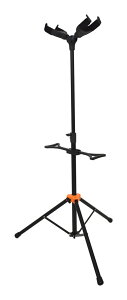TOUGH-TX TX-GS02 ギタースタンド 2本用【送料無料】