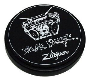 Zildjian TBDP1 6C` TRAVIS BARKER vNeBXpbh X^htplW(7mm)tyz