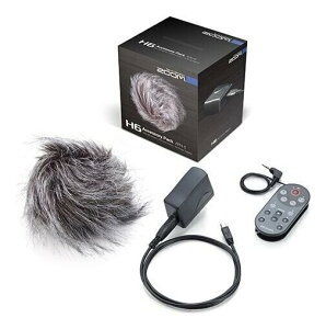 ZOOM APH-6 �n���f�B���R�[�_�[H6��p�A�N�Z�T���p�b�P�[�W�y���������z