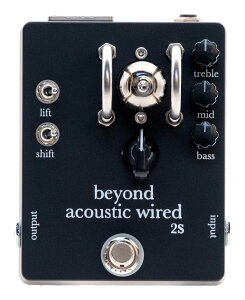 beyond BAW2S acoustic wired 2S ^Ǔ GAREvAv / DI {bNXyzy|Cg5{z
