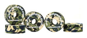 CYMPAD LCYMCRM5SET15CM �J���t���[�W�� �N���}�e�B�N�X �V���o�����b�V���[ 5�Z�b�g�y���[���֔����E�S�����������E��������s�z