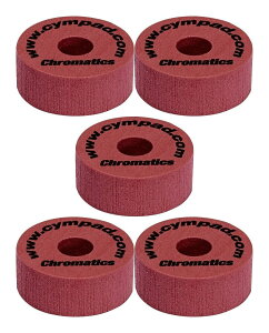 CYMPAD LCYMCRM5SET15CR �N�����]�� �N���}�e�B�N�X �V���o�����b�V���[ 5�Z�b�g�y���[���֔����E�S�����������E��������s�z
