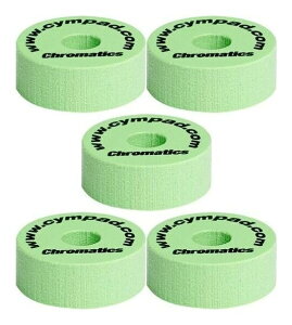 CYMPAD LCYMCRM5SET15GR �O���[�� �N���}�e�B�N�X �V���o�����b�V���[ 5�Z�b�g�y���[���֔����E�S�����������E��������s�z