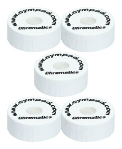 CYMPAD LCYMCRM5SET15WH �z���C�g �N���}�e�B�N�X �V���o�����b�V���[ 5�Z�b�g�y���[���֔����E�S�����������E��������s�z