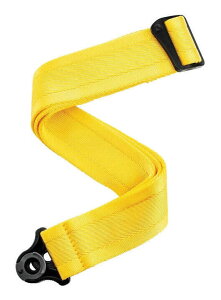 DfAddario 50BAL07 Mellow Yellow I[gbN M^[ Xgbv AUTO LOCK GUITAR STRAPyz