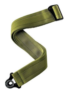 DfAddario 50BAL08 Moss I[gbN M^[ Xgbv AUTO LOCK GUITAR STRAPyz