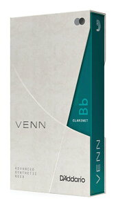 DfAddario Woodwinds VBB0135G2 VENN BNlbgp 3.5  [h VZeBbN[hy[֔ESEsz